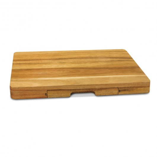Verona Cheese Boards sample